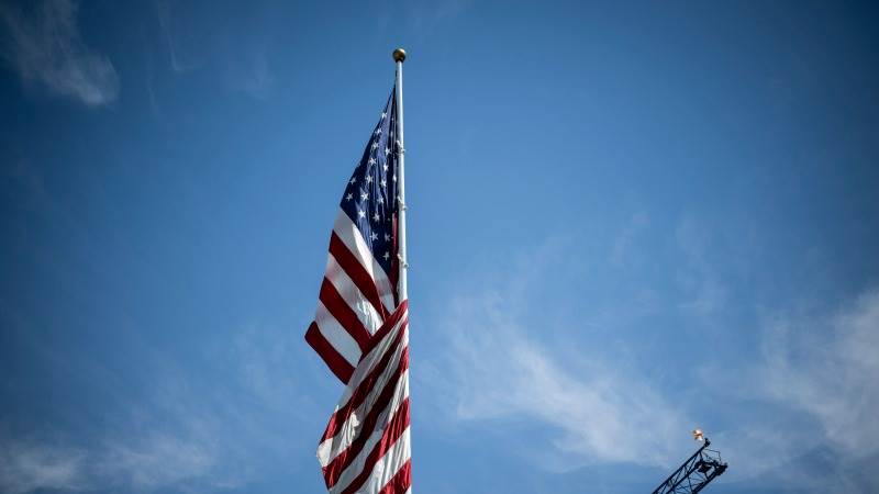 U.S. sanctions Iran’s Persian Gulf Strait Authority