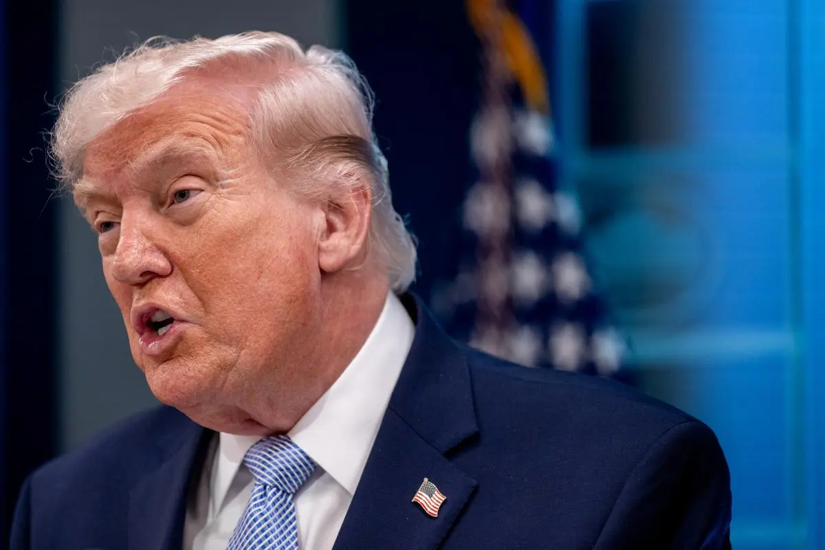 “Totally unacceptable”: Trump slams the door on Iran’s peace terms