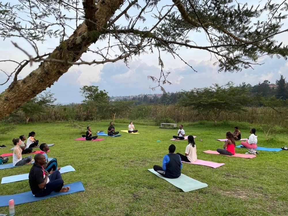 A tour through Nyandungu Eco-Tourism Park, a green space transforming life in Kigali (VIDEO)