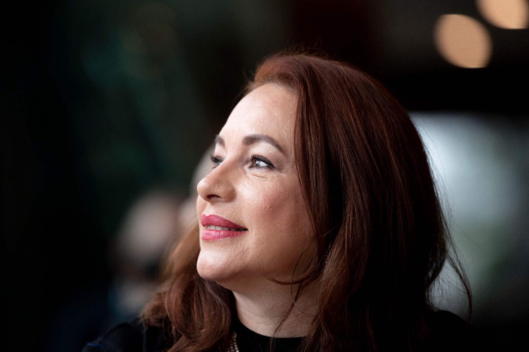 Former UN General Assembly President Espinosa runs for next UN secretary-general