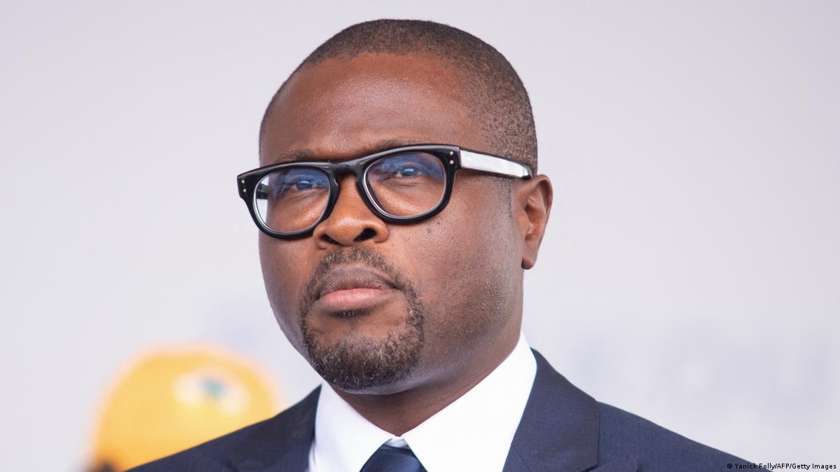 Benin announces new government lineup after president takes office