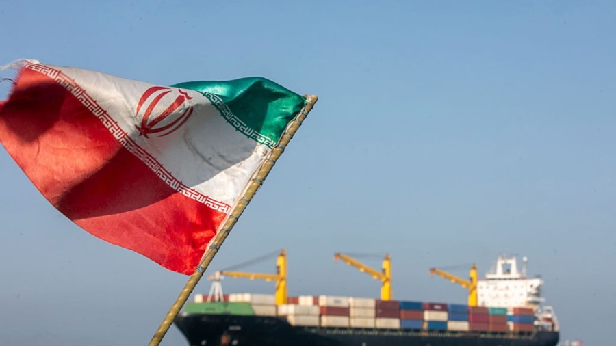 U.S. forces strike Iran’s missile sites, mine-laying boats — central command