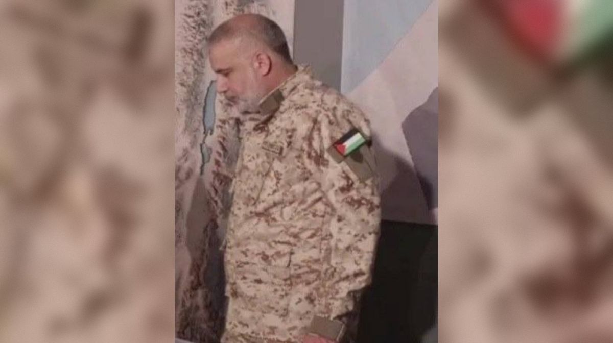 Israel says it killed newly appointed Hamas military chief in Gaza