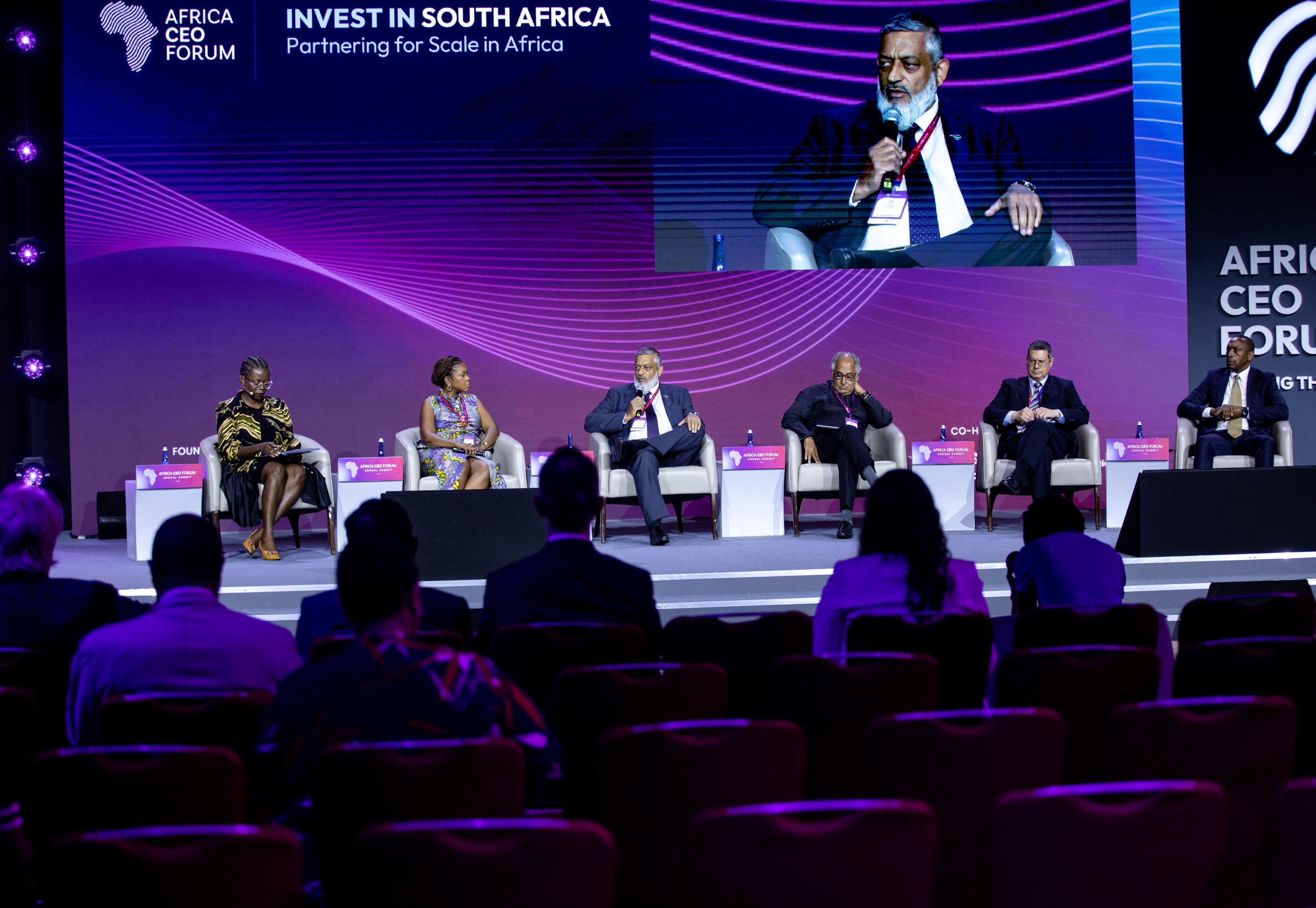 What Rwandan businesses can gain from SA’s gateway strategy