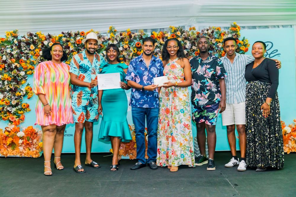Kigali Marriott Hotel & Four Points by Sheraton Kigali hosts Associates Appreciation Week 2026 with strong engagement