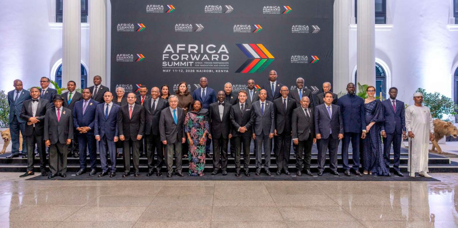 Africa Day at 63: Why Africa’s unity is critical for our moment
