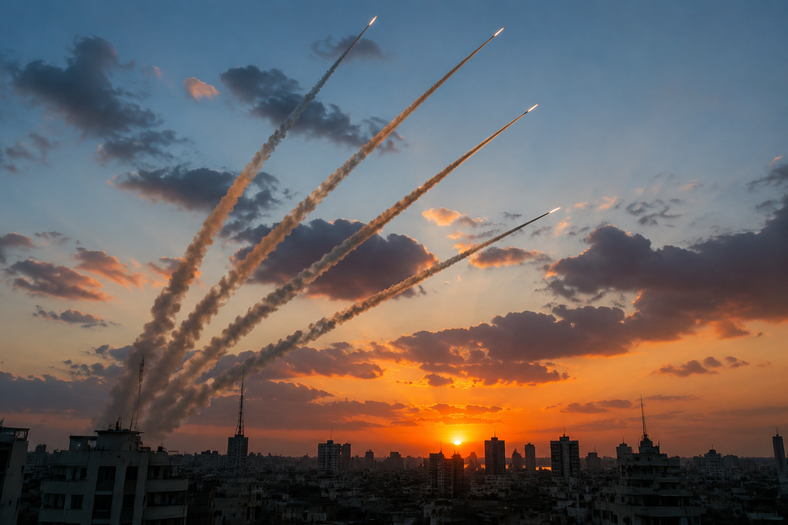 UAE defends against Iranian air attacks as fragile ceasefire faces new challenges