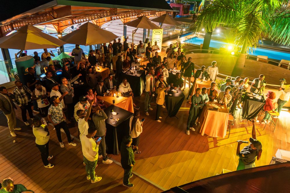 MTN Rwanda launches Callertunez Awards 2026 to celebrate creative spirit