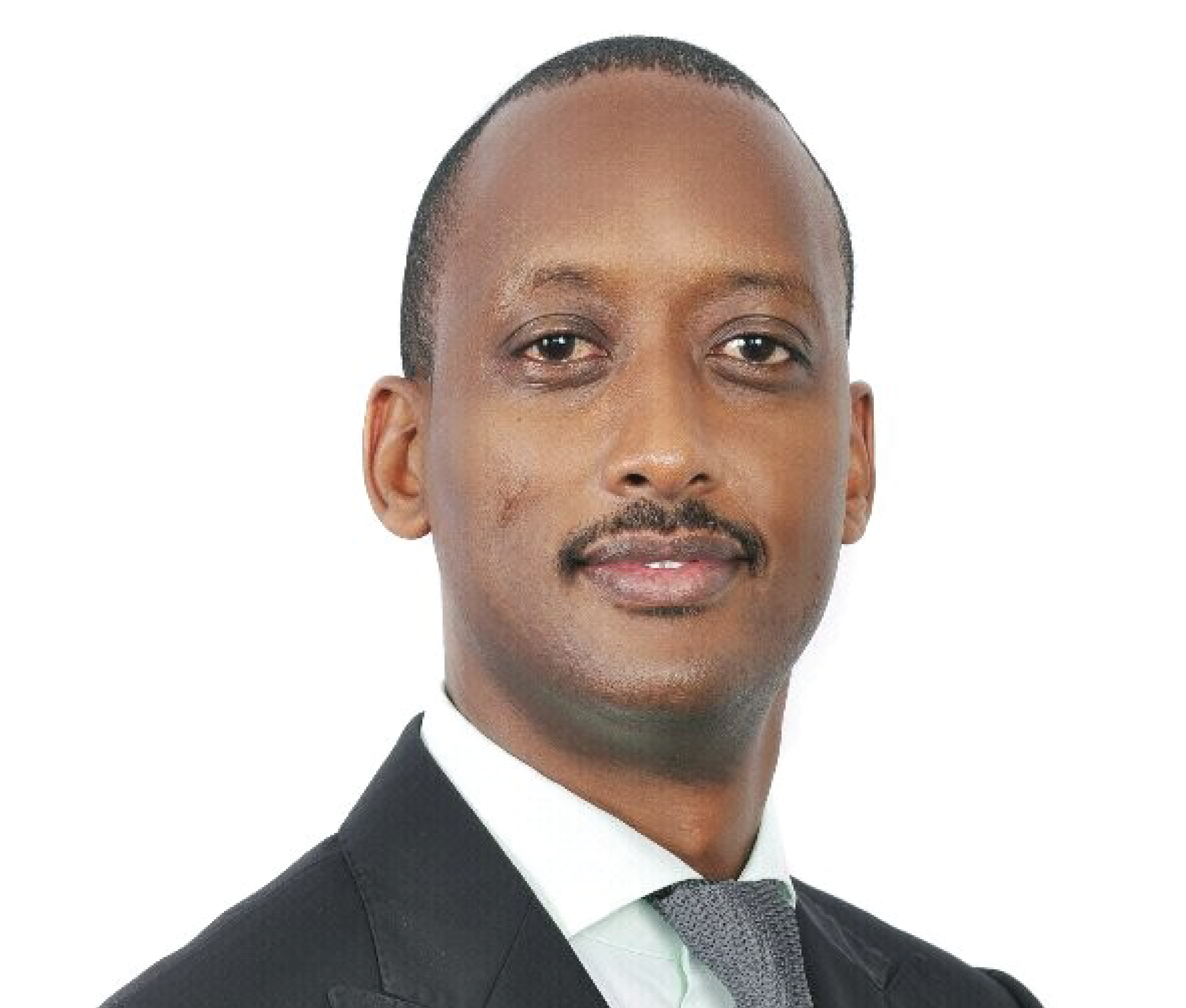 Liaison Group names Eddy Sebera Chairman of Liaison Rwanda