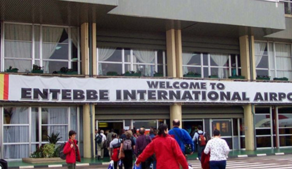 Uganda suspends DRC flights amid efforts to prevent Ebola outbreak spillover