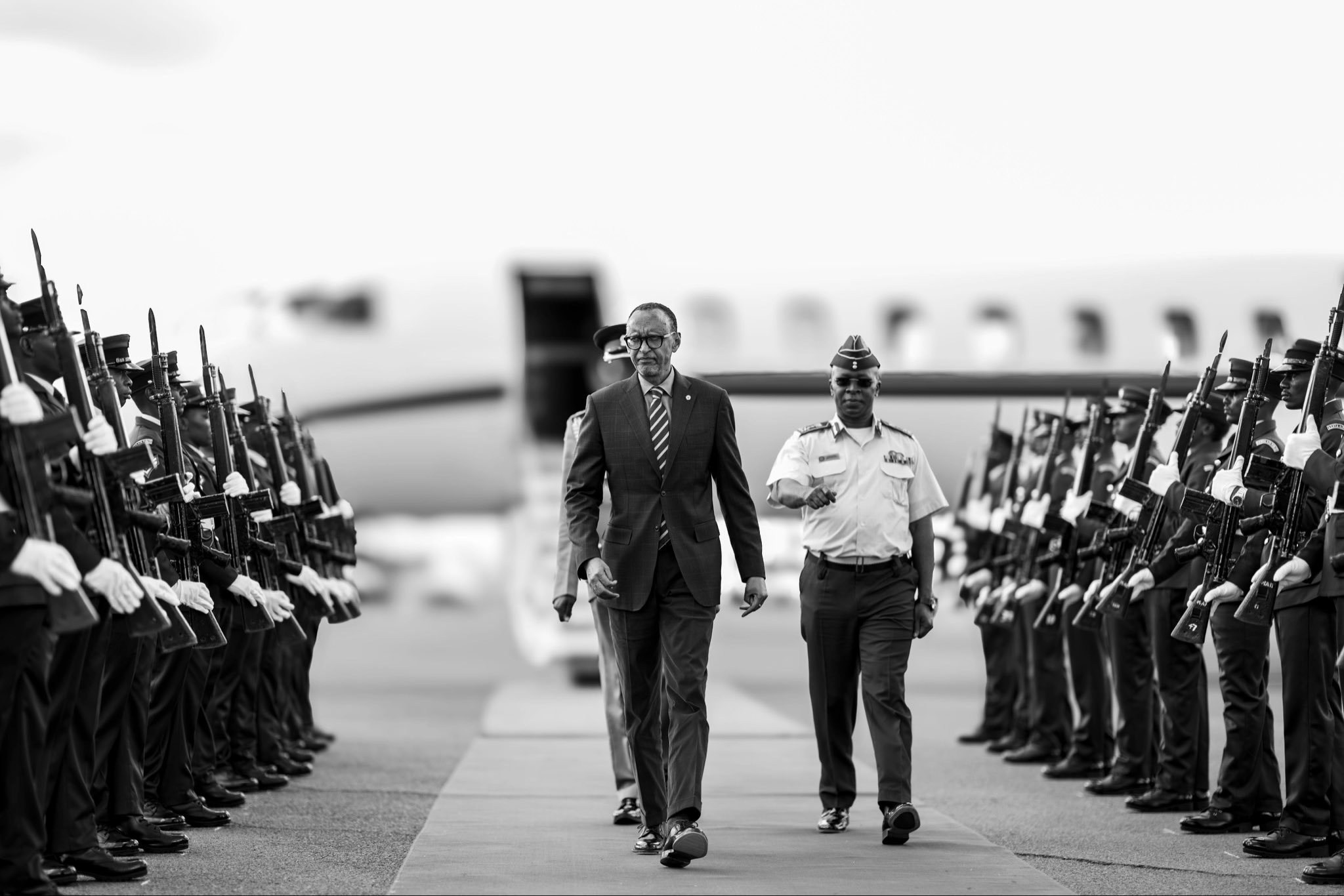 President Kagame to co-chair AI roundtable at Africa-France summit