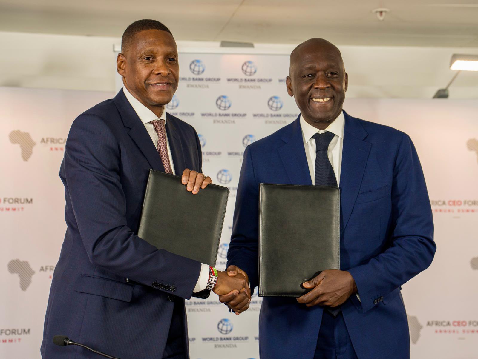 Zaria Group, IFC ink deal to expand Africa’s sports and entertainment economy