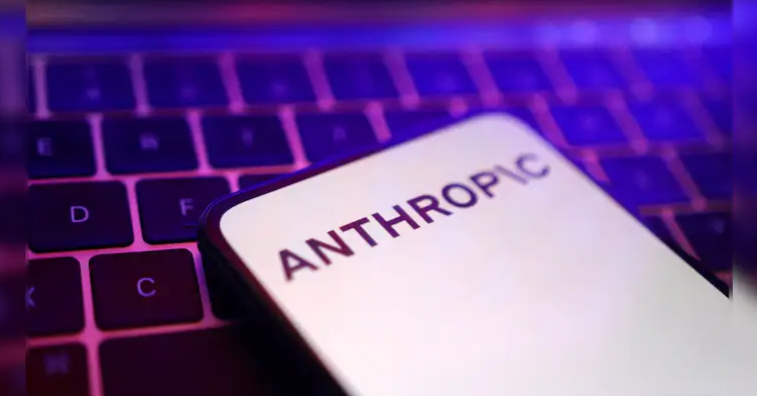 Anthropic nears $1 trillion valuation, surpasses OpenAI