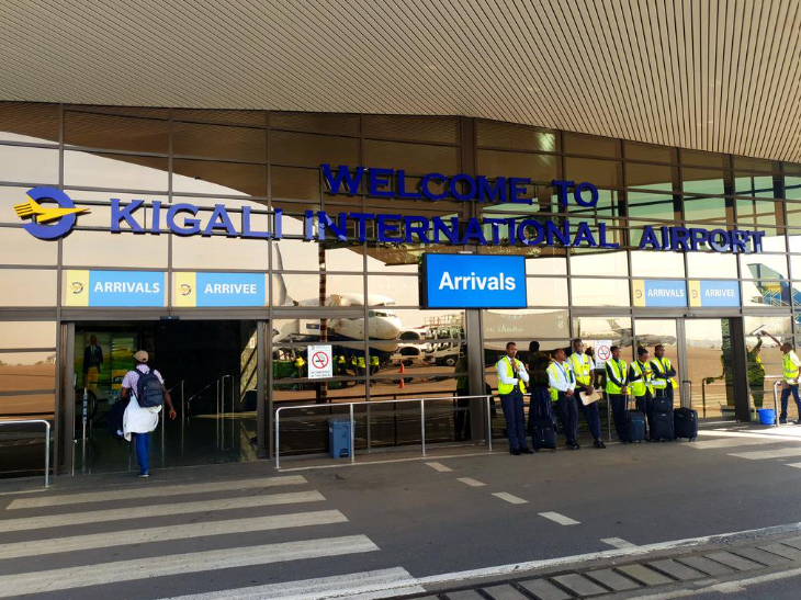 Rwanda introduces 30-day travel rule in new Ebola prevention measures
