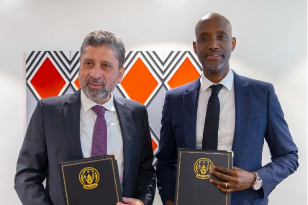 Rwanda concludes strategic deal for national lottery management