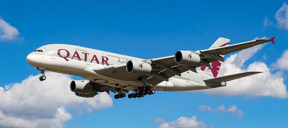 Qatar Airways to restart two Kigali flights in June