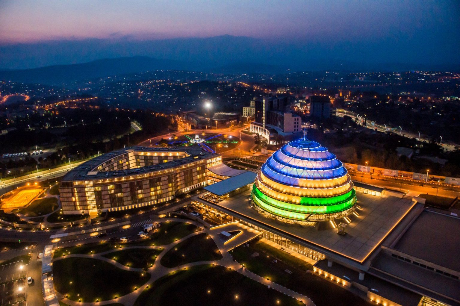 Rwanda’s Capital Market is building strong foundations for sustainable and inclusive economic growth