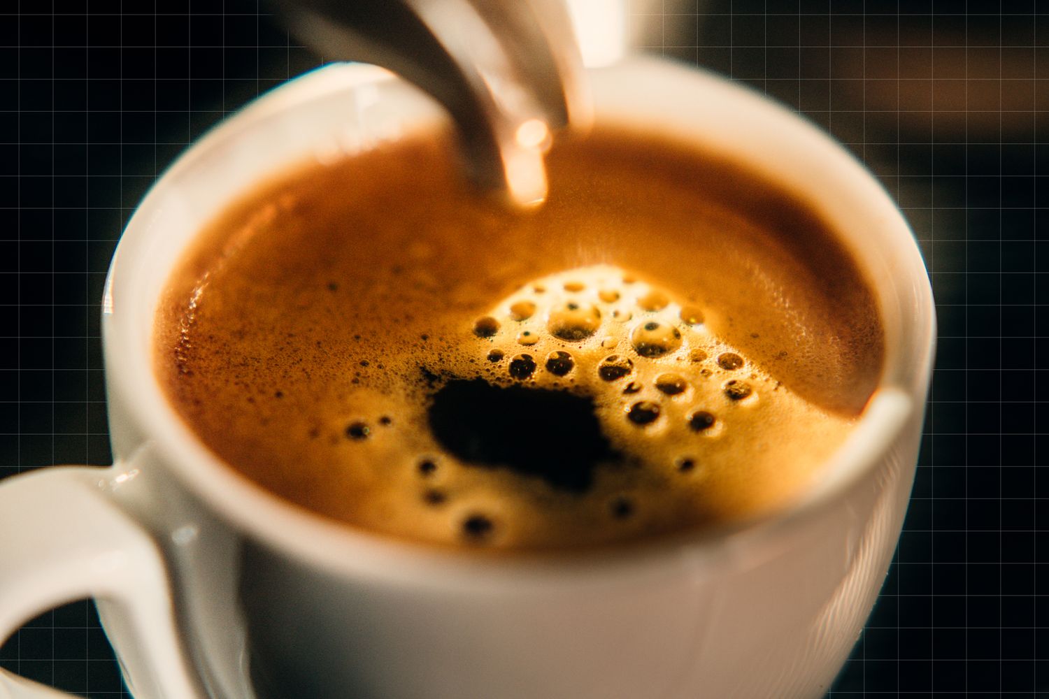 Daily coffee habit may help lower dementia risk, scientists say