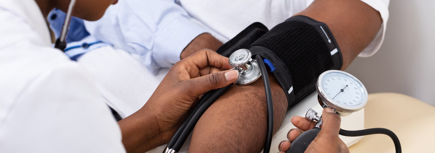 Irregular blood pressure tied to poorer brain health: Study