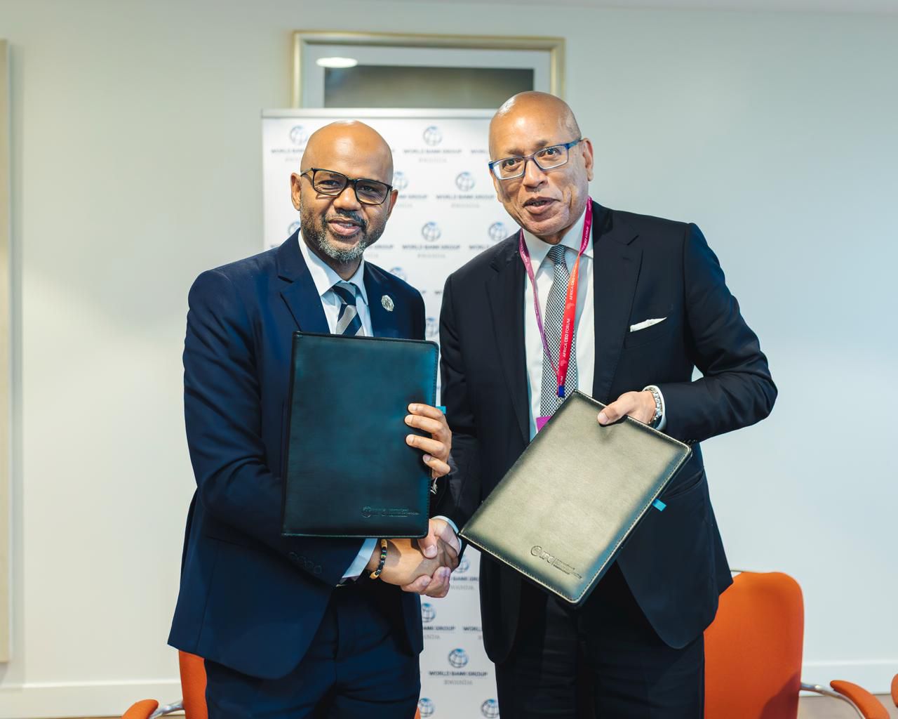 Shelter Afrique Development Bank, IFC partner to boost affordable housing across Africa