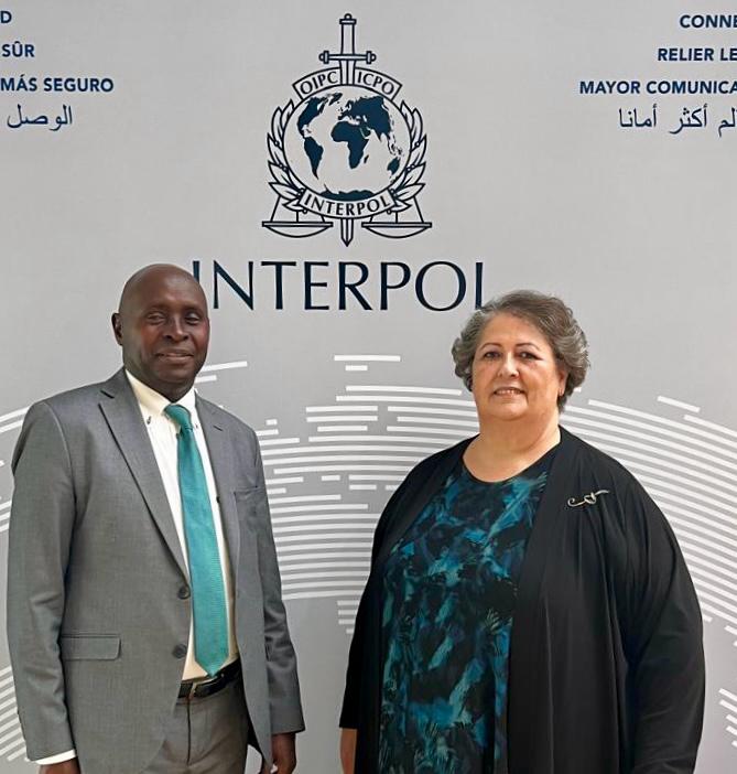 Rwanda bids to host the prestigious World Forensic Sciences Congress in 2029