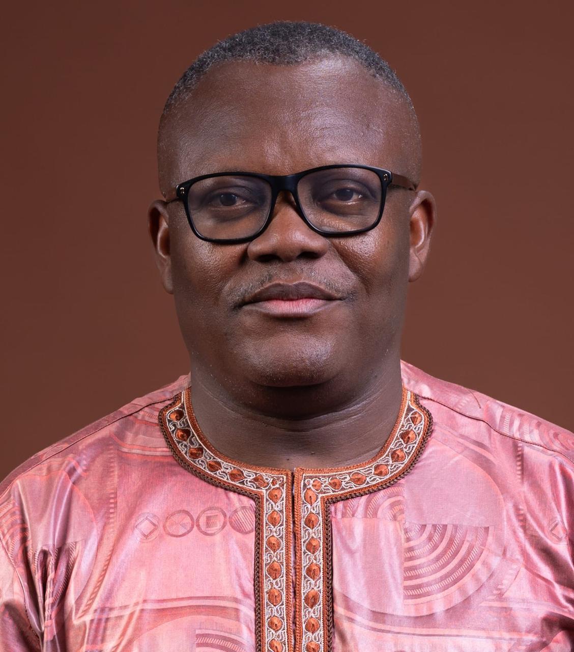 Africa Day beyond celebration: Reparative justice and the continent’s future