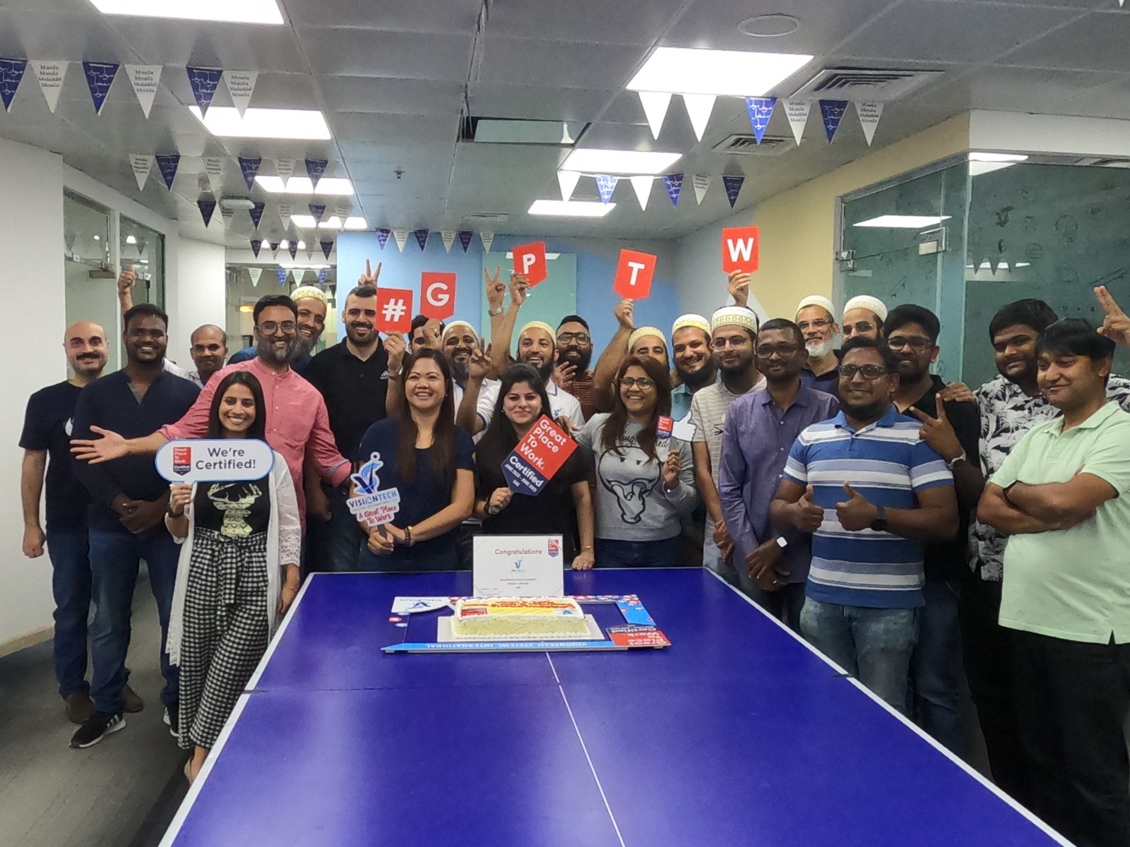 Visiontech PLG picks Rwanda as first African market in expansion drive