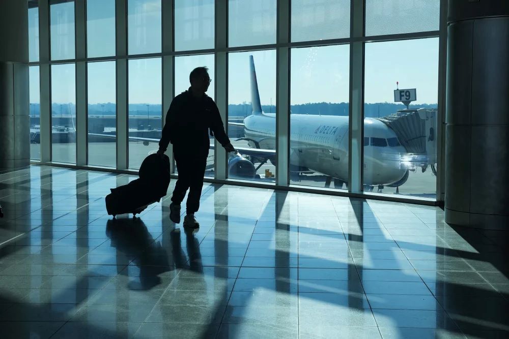 Travel agents in Rwanda feel the squeeze as global airfares surge