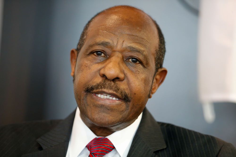 Rusesabagina resurfaces with fresh ‘false claims’ about his detention