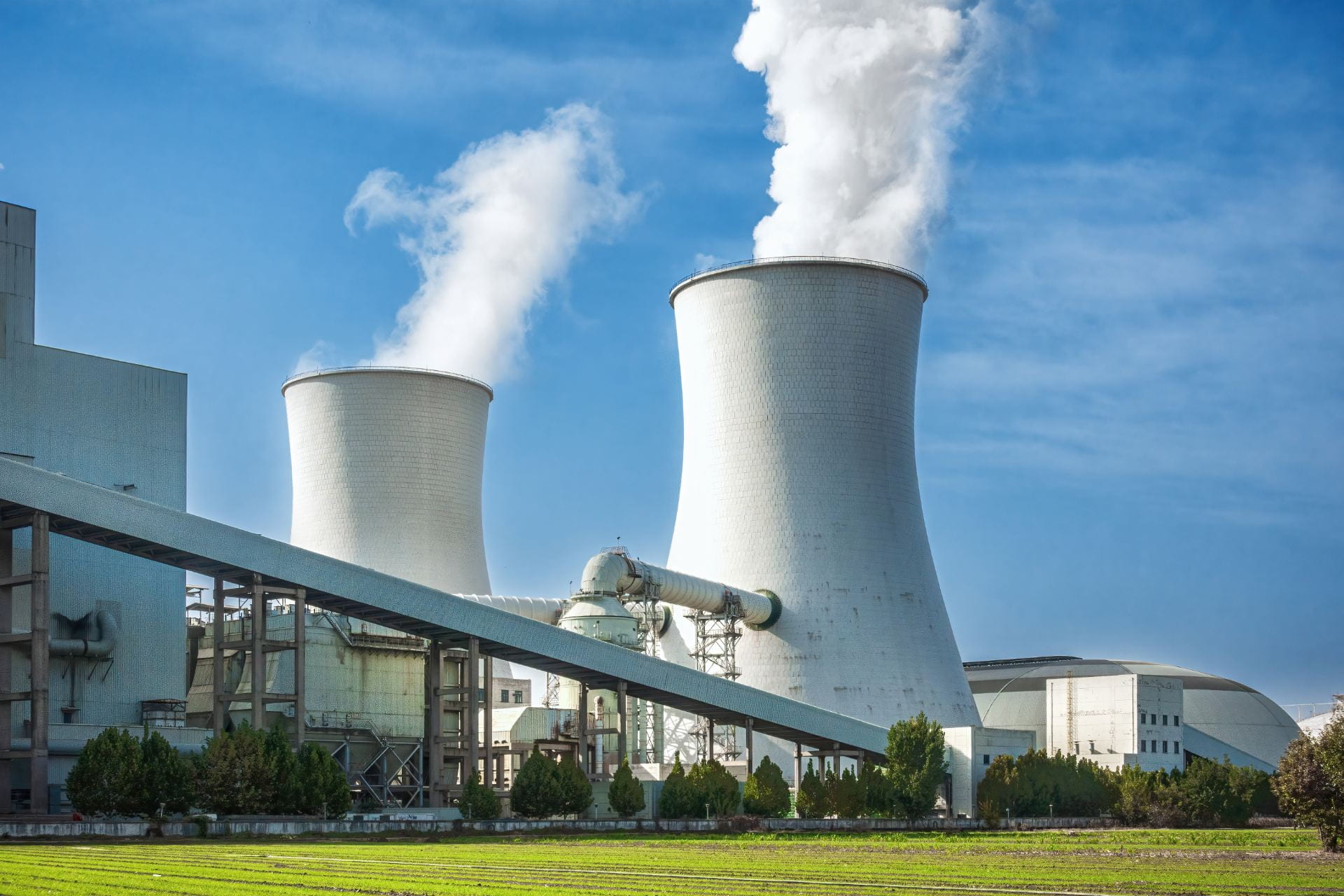 Rwanda could begin construction of nuclear power plant within two years