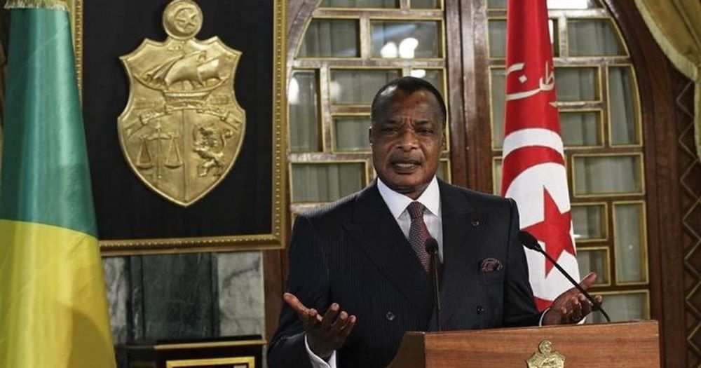 Republic of Congo announces visa-free entry for Africans starting 2027