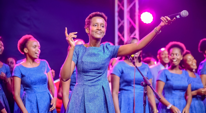 Ambassadors of Christ Choir plans grand 30-year evangelism celebration