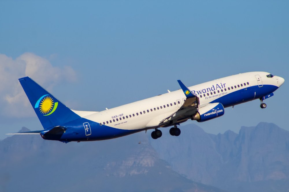 RwandAir to resume Middle East flights