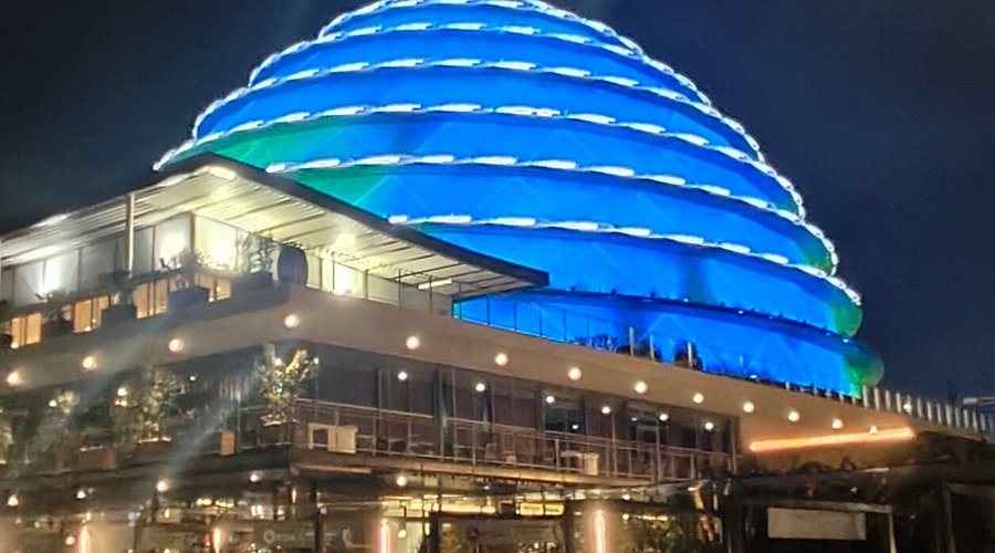 Heineken House takes over Kigali with legendary two-night rooftop experience at KCC