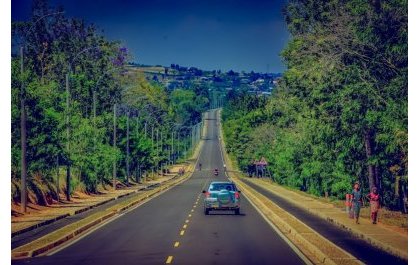 Rwanda sets Rwf800 billion budget for major infrastructure expansion in 2026/27