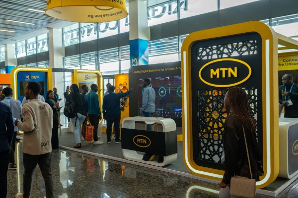 MTN Rwanda delivers strong first-quarter performance with 466.6% profit rise