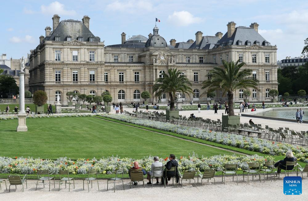 French Senate passes cultural property restitution bill