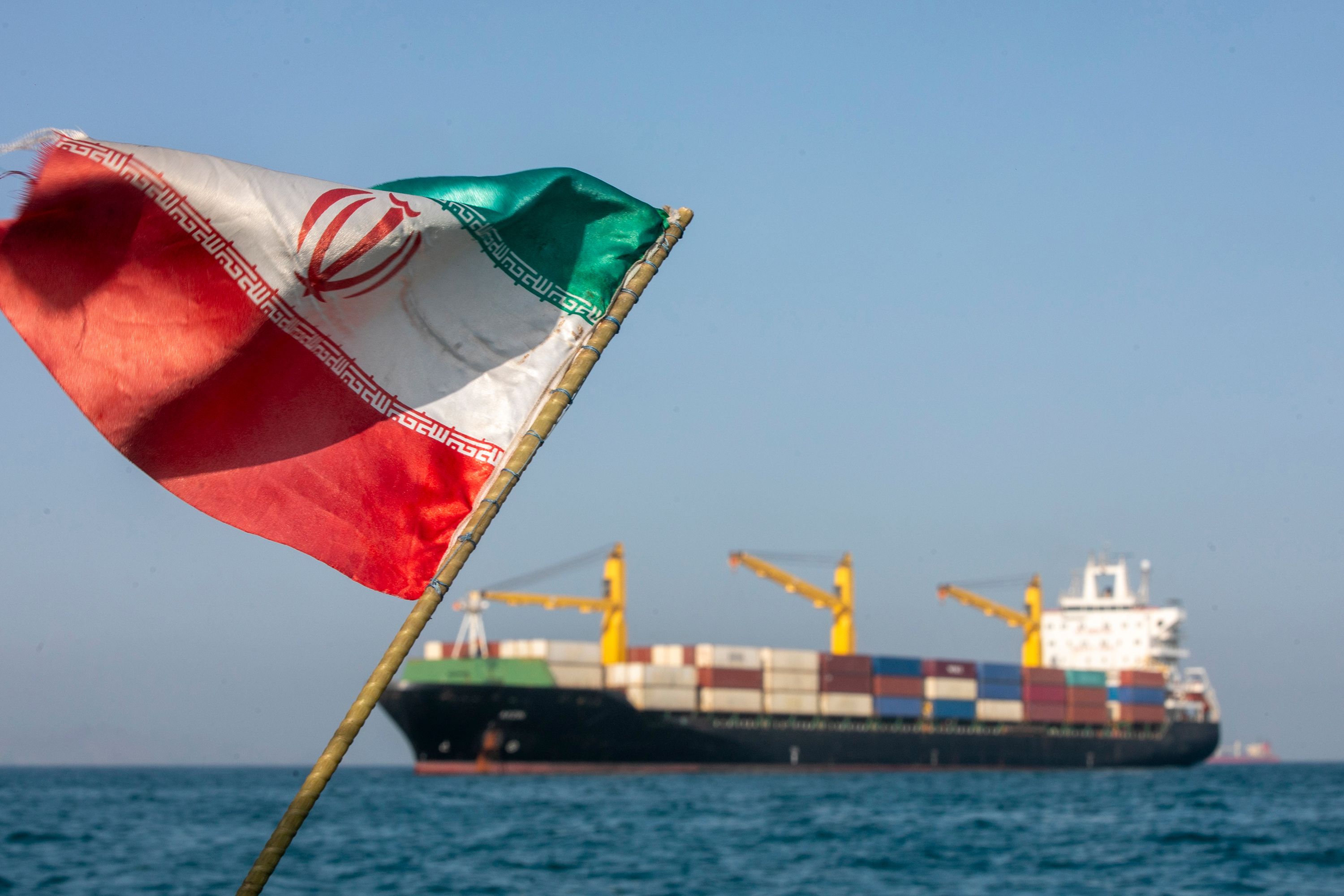 Iranian source says no MoU reached with U.S.