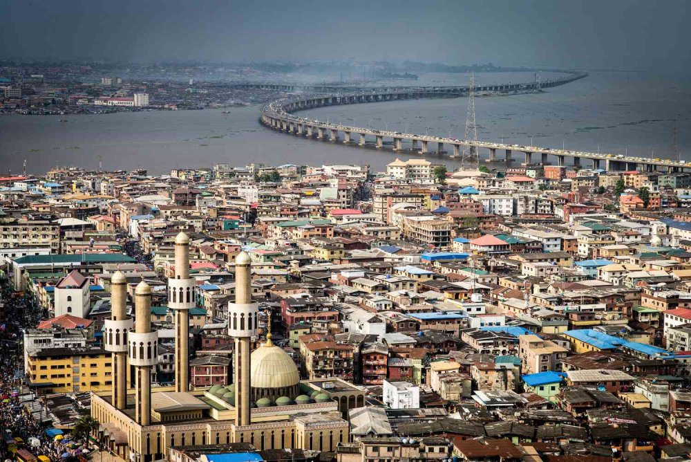 Rwandans granted visa-free entry to Nigeria for up to 30 days