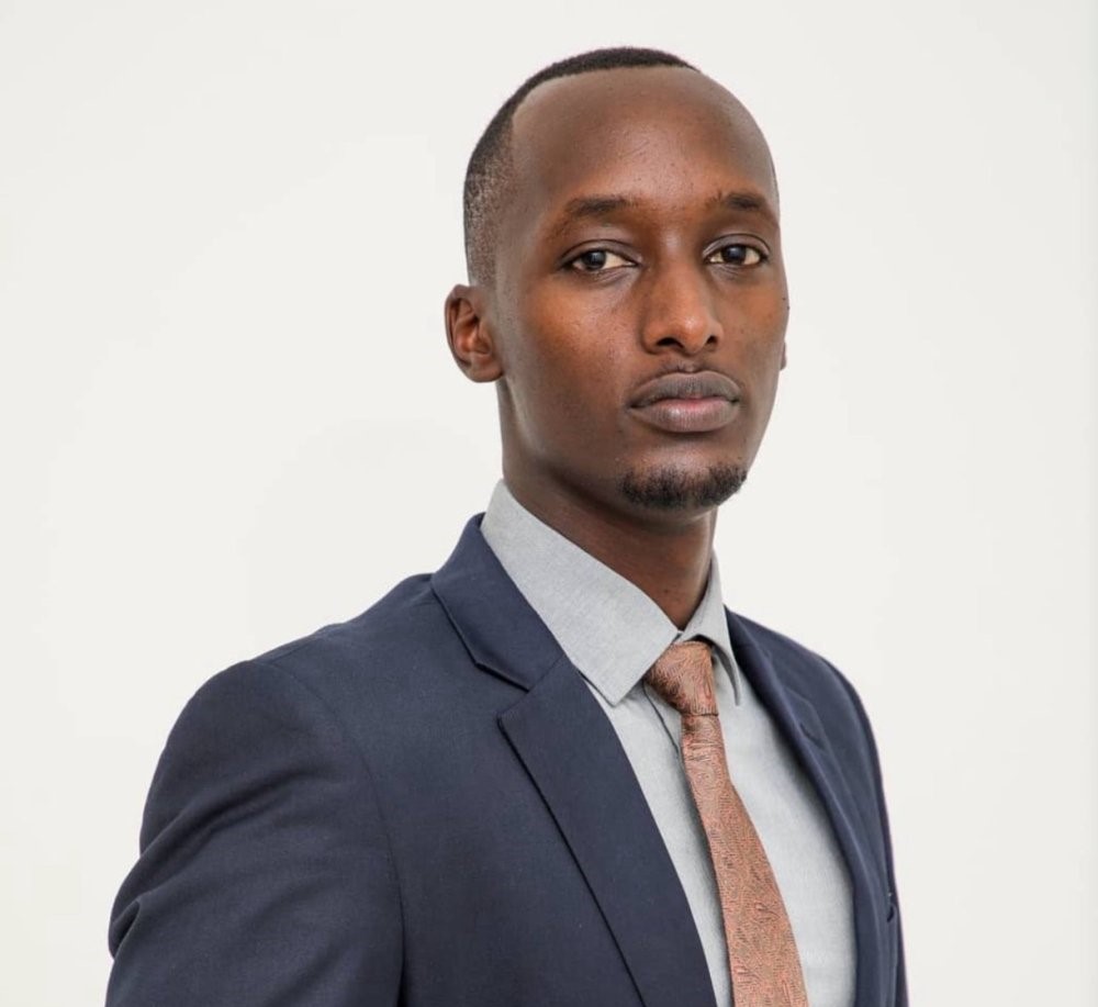 Ishimwe Jean Hubert to run unopposed for FERWACY presidency