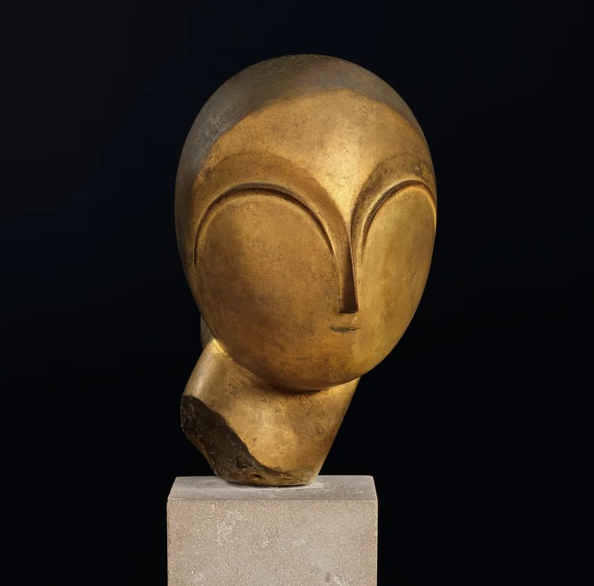 Record-breaking Christie’s auction raises $1.1 billion from top artworks
