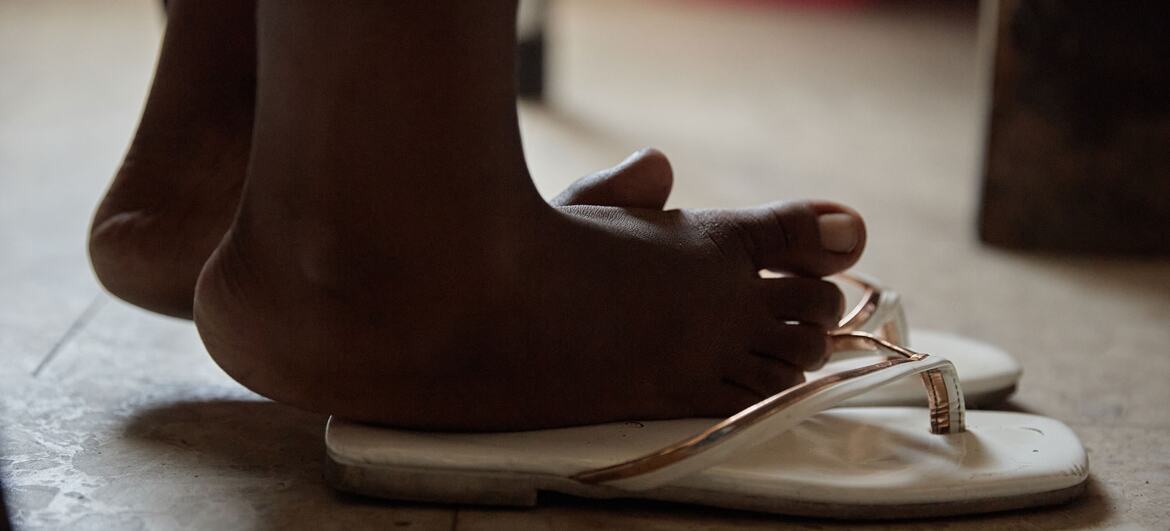 Conflict-related sexual violence up sharply worldwide in 2025: UN report