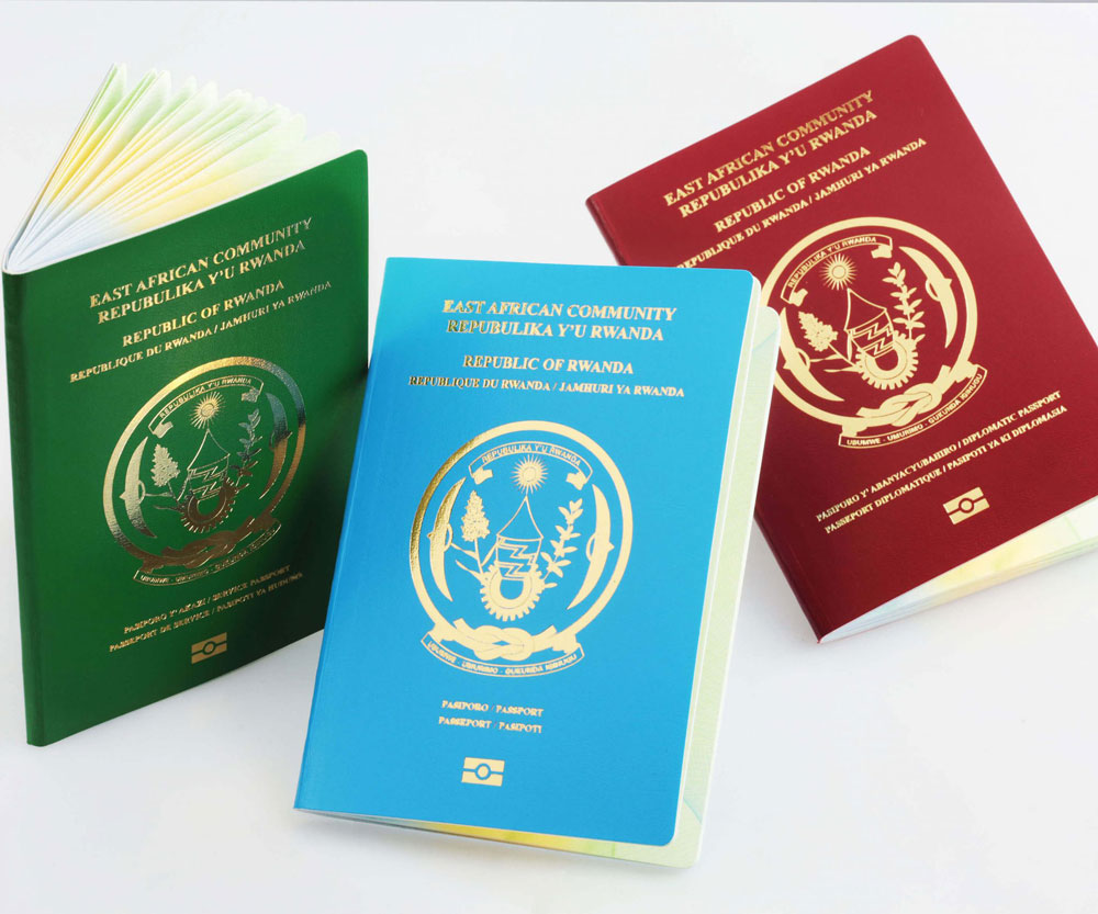 Togo becomes sixth African country to waive visa for all African passport holders