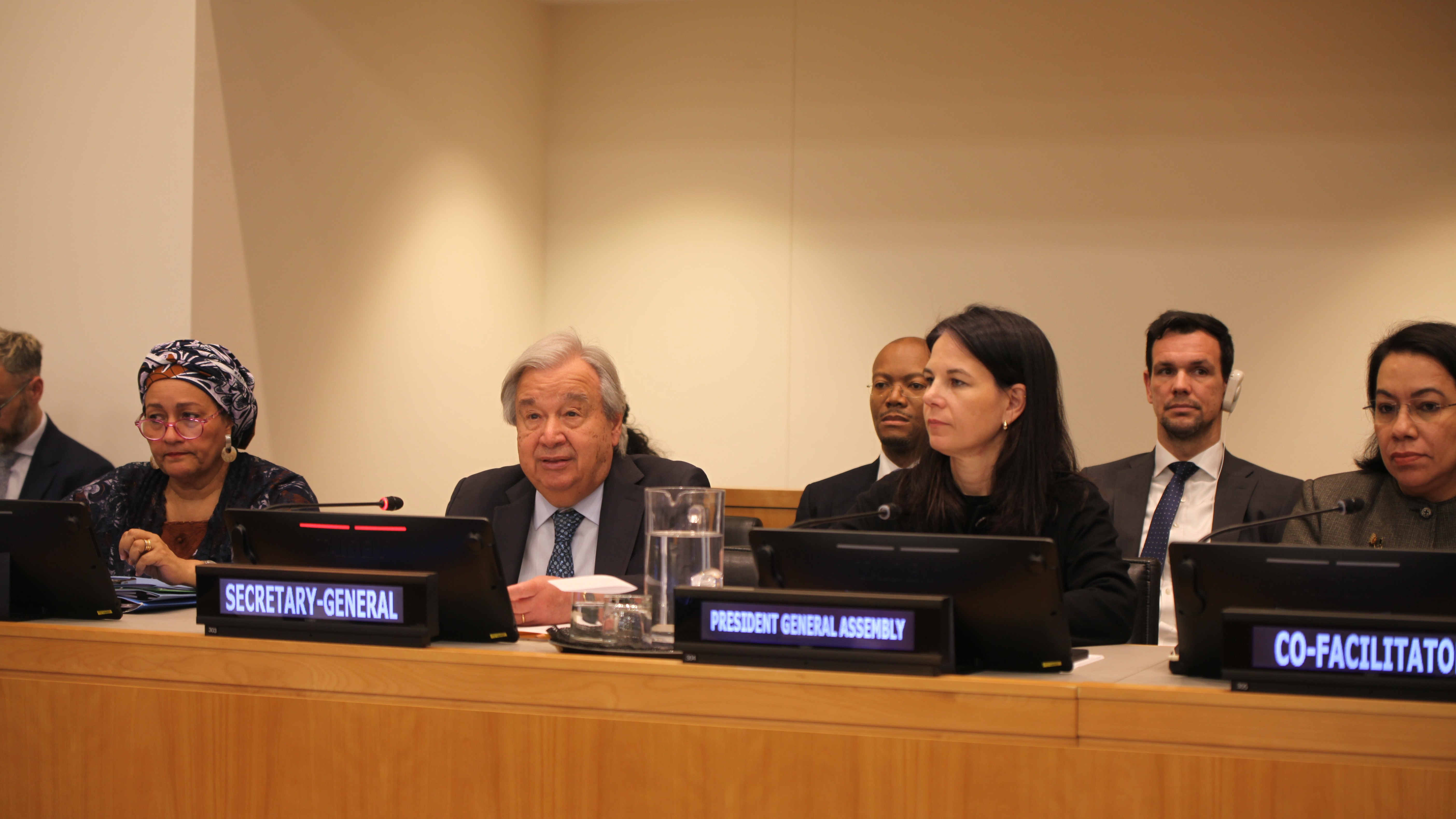 UN proposes new global dashboard to measure progress beyond GDP