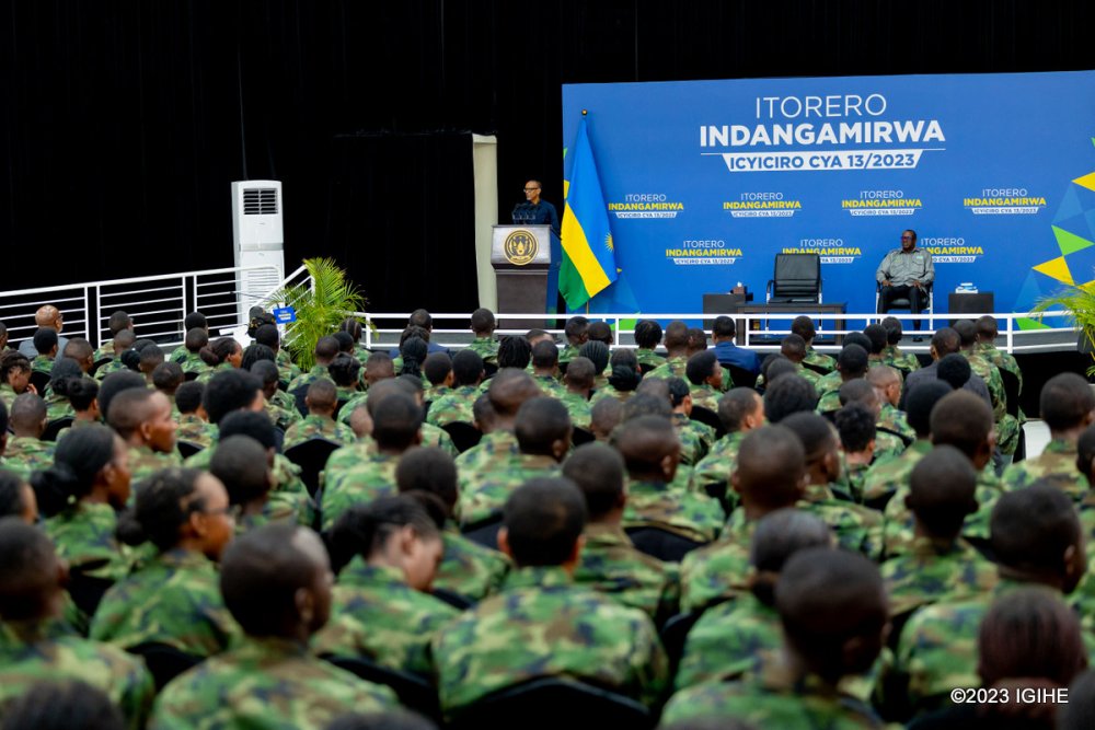 What you should know about Itorero Indangamirwa Cohort 16 applications