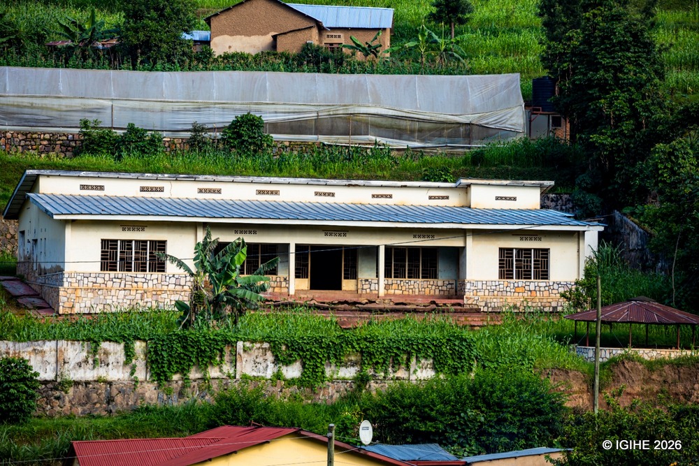 Interahamwe trained at Kabuga’s home: Testimonies from former neighbours