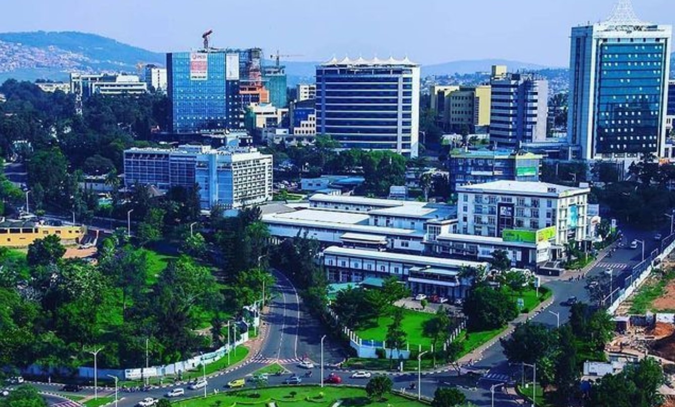 S&P affirms Rwanda’s ‘B+/B’ credit rating with stable outlook