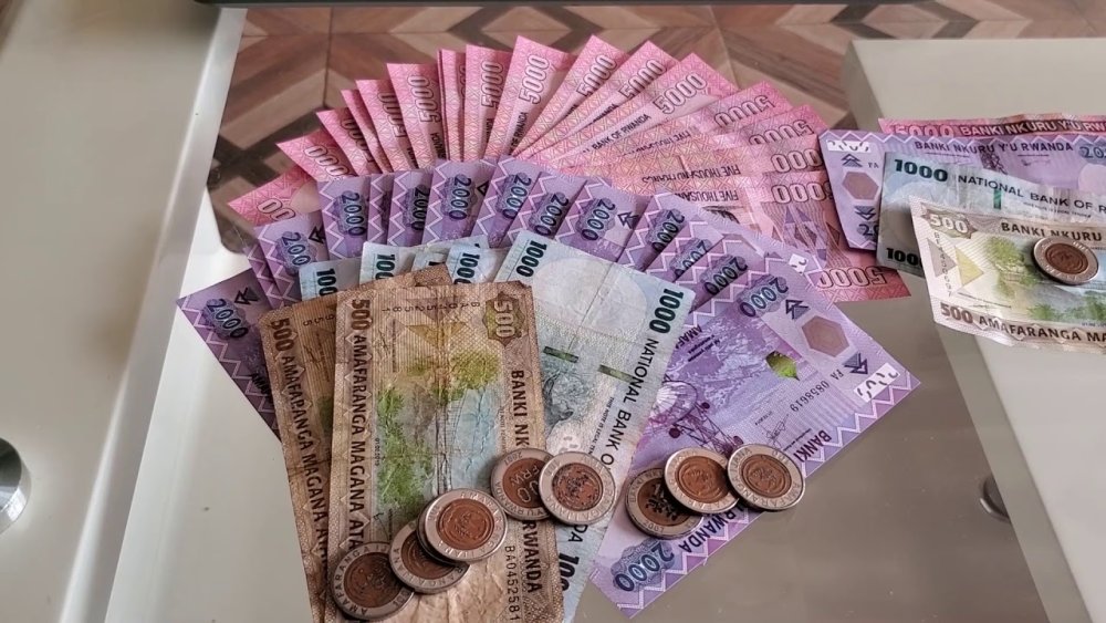 RNIT records nearly Rwf1 billion in savings in one week