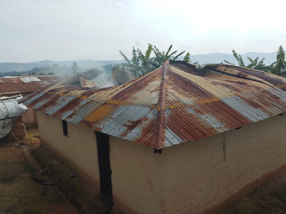 DRC army steps up drone attacks in Minembwe, AFC/M23 says