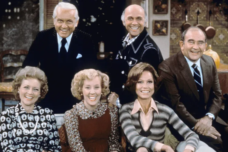 Revisiting the legacy of The Mary Tyler Moore Show cast after 50 years
